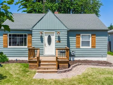 3106 Yale Street, Flint, MI 48503