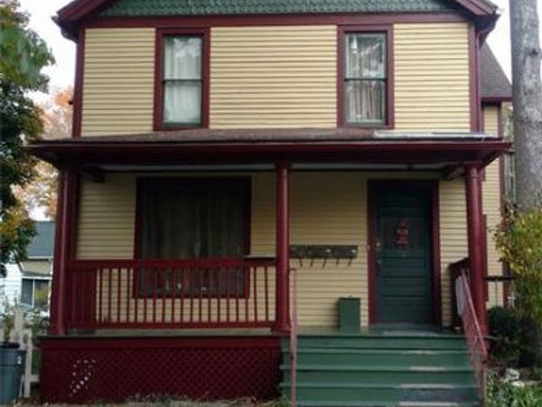 14 Ballard Street, Ypsilanti, MI 48197