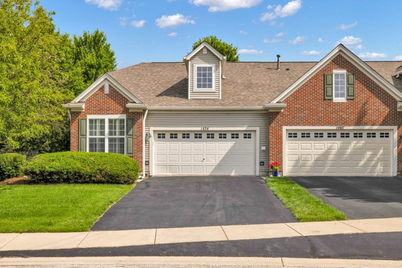1454 Sedona Avenue, Aurora, IL 60504 Main Photo