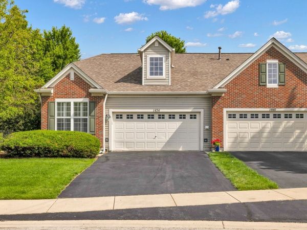 1454 Sedona Avenue , Aurora, IL 60504