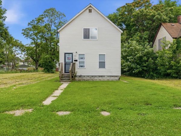 15319 Lexington Avenue , Harvey, IL 60426