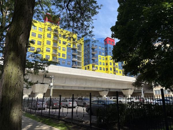 1122 W Catalpa Avenue , Unit 902, Chicago, IL 60640