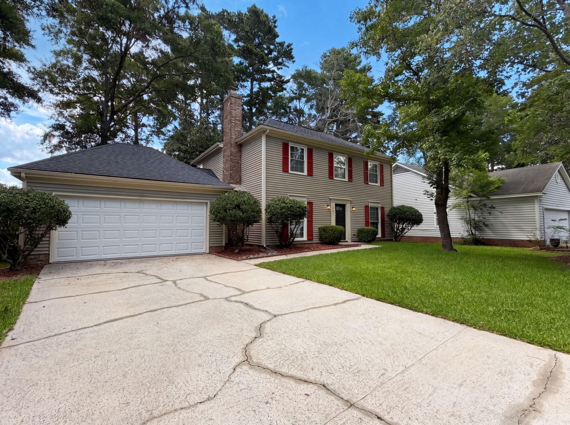 201 Hamlet Road Photo 19