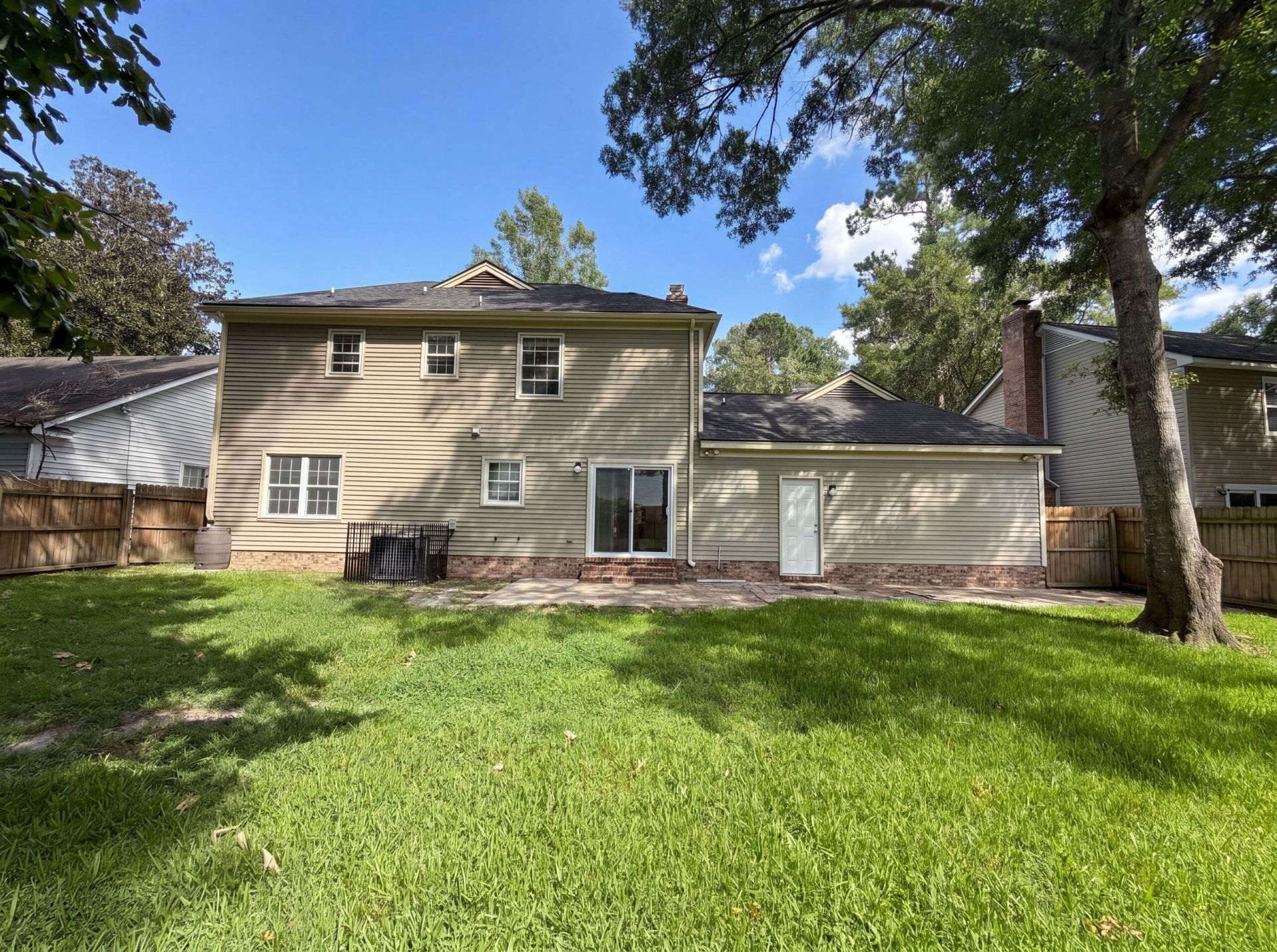 201 Hamlet Road Photo 5