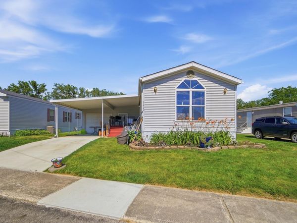 3420 Michelle Drive, Unit 3420, New Carlisle, OH 45344