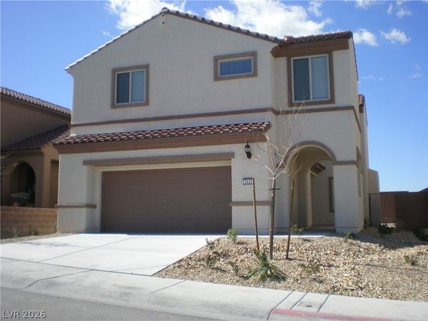 2625 HOTEL DE VILLE TE Terrace , Unit NONE, Henderson, NV 89044