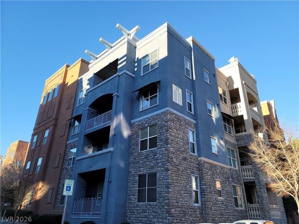 44 E Serene Avenue , Unit 119, Las Vegas, NV 89123