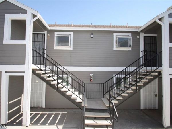 921 Snug Harbor Street, Unit D, Las Vegas, NV 89110