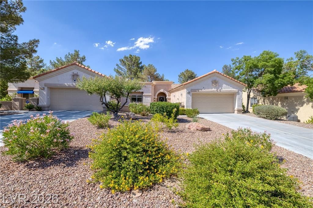 9516 City Hill Court , Las Vegas, NV 89134 Main Photo