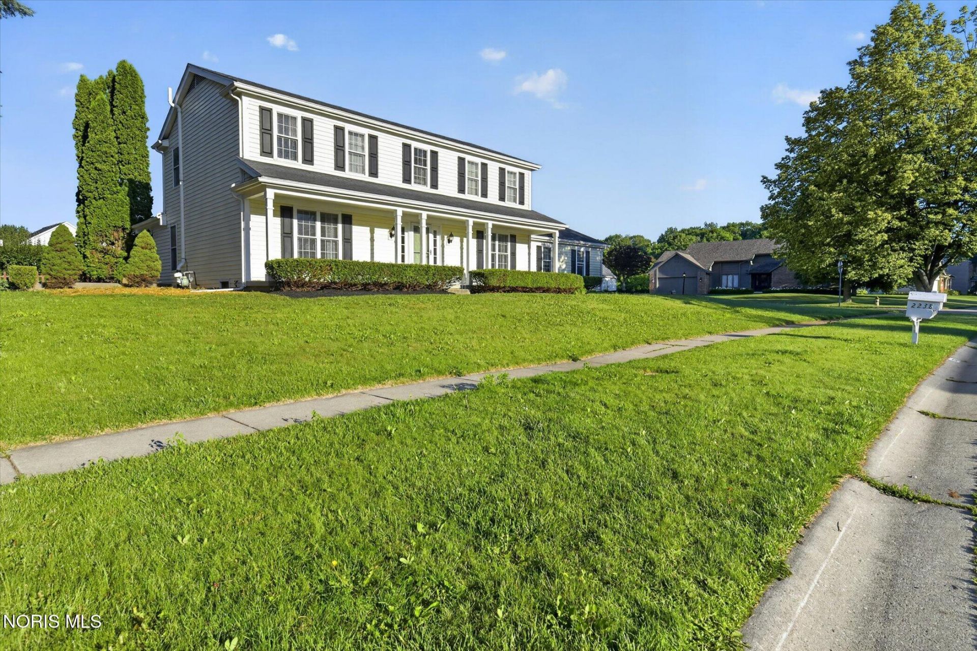 2238 Old Planke Road, Holland, OH 43528 Main Photo