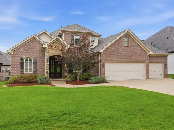 310 Miramar Boulevard, Little Rock, AR 72223