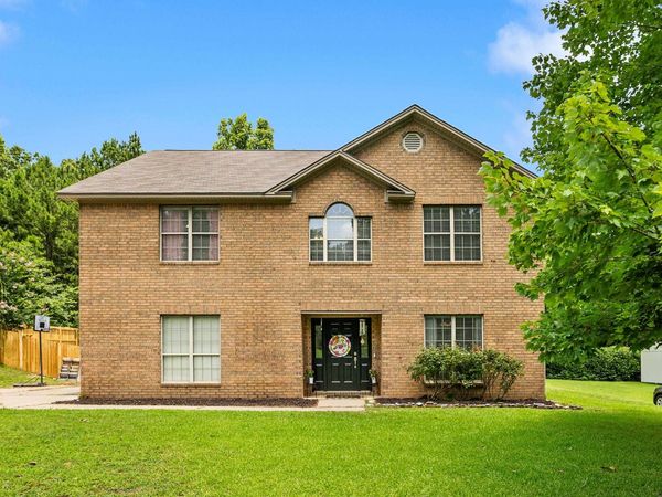 1015 Lyledale Road, Benton, AR 72019