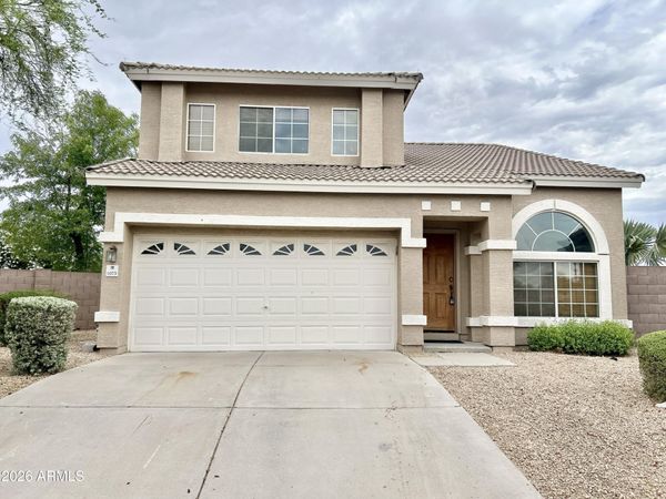 16036 N 11th Avenue, Unit 1073, Phoenix, AZ 85023