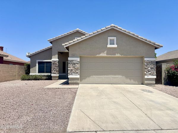 11824 W Windsor Avenue, Avondale, AZ 85392