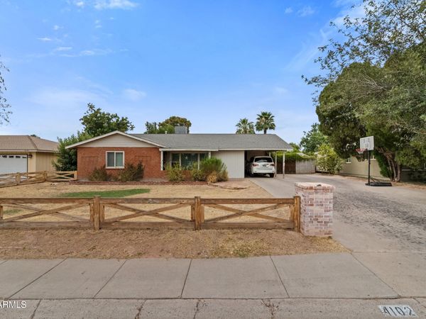 4102 E OSBORN Road, Phoenix, AZ 85018