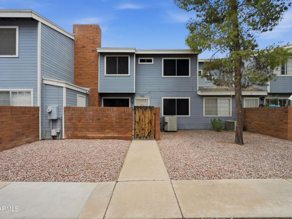 2301 E UNIVERSITY Drive, Unit 129, Mesa, AZ 85213
