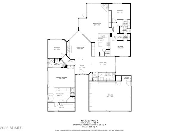 3470 S CAMELLIA Place, Chandler, AZ 85248