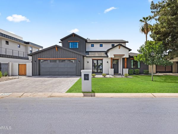 4518 N 39TH Street, Phoenix, AZ 85018