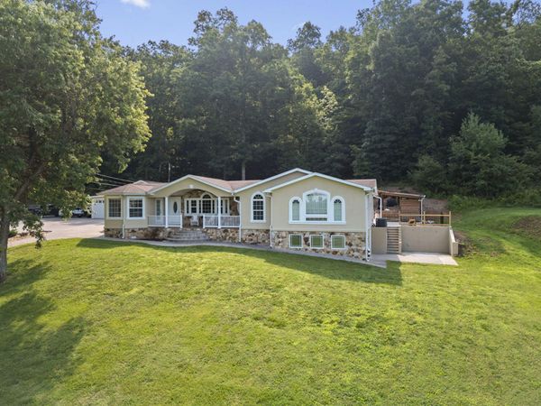 2385 Varnell Road, Cleveland, TN 37311