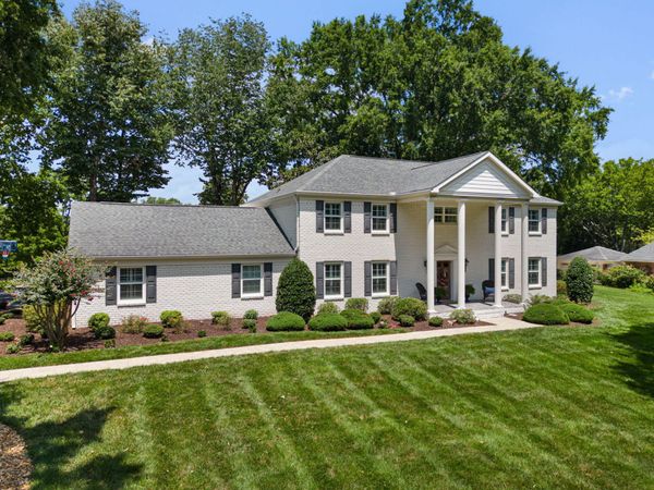 2235 Harris Circle, Cleveland, TN 37311