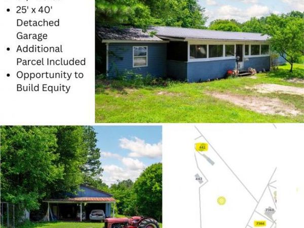 442 Firefly Trail, Hixson, TN 37343