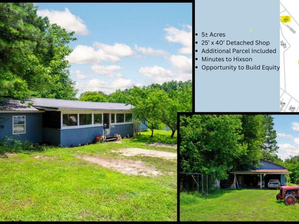 442 Firefly Trail, Hixson, TN 37343