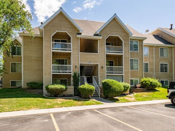 1221 E WATERSIDE CV #11 , Midvale, UT 84047