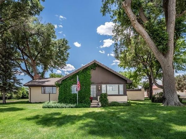39030 E US Hwy 50, Pueblo, CO 81006