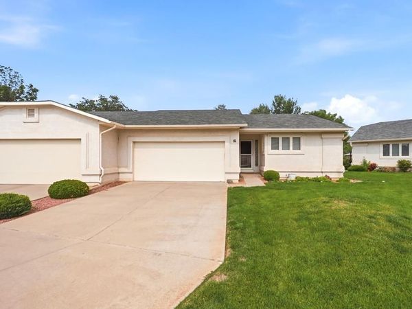 40 Regency Blvd, Unit G, Pueblo, CO 81005