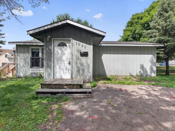 1081 Zemble Street, Chaska, MN 55318