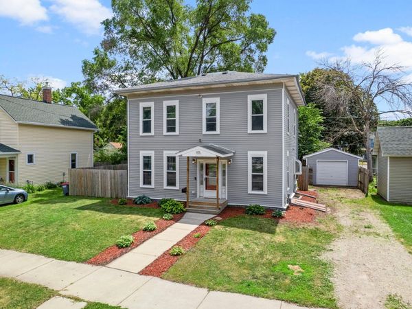 615 1st Street NW, Faribault, MN 55021