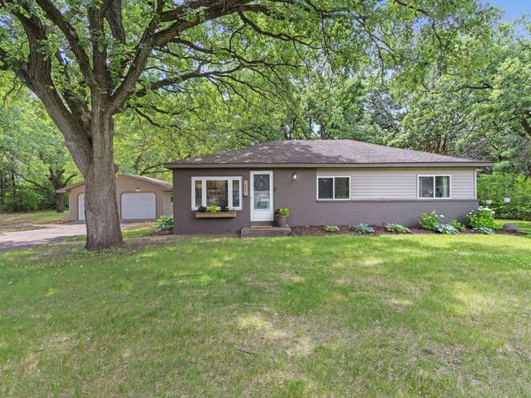 208 97th Avenue NW, Coon Rapids, MN 55433