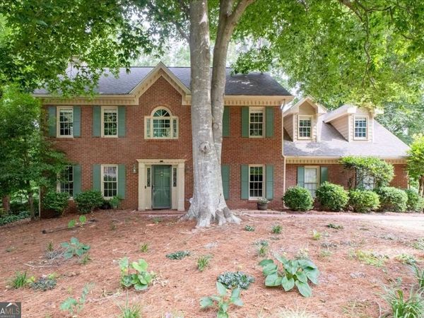 4903 Thornwood Knoll NW, Acworth, GA 30102