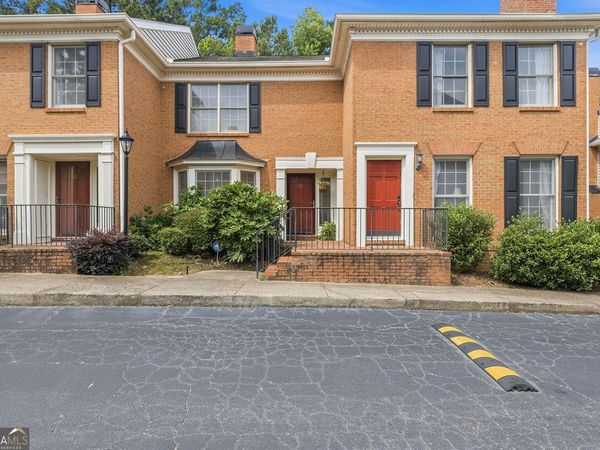 65 Mount Vernon Circle, Atlanta, GA 30338