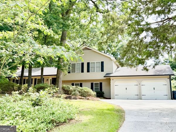 234 Devant Place SW, Lilburn, GA 30047