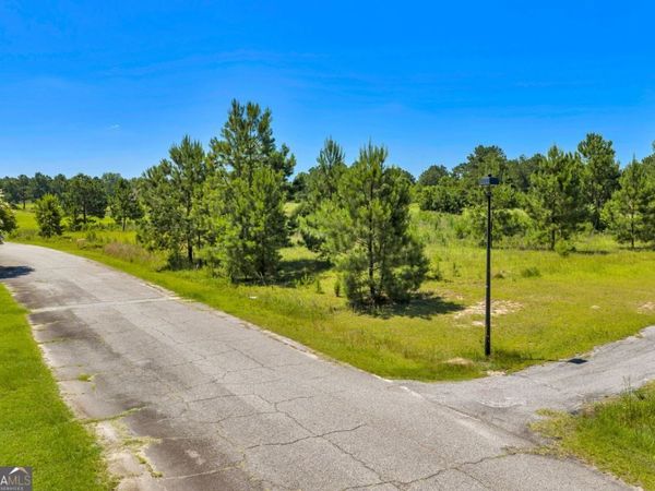 LOT 46 Lochridge Way, Cordele, GA 31015