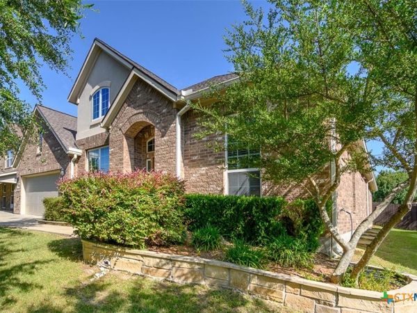 811 Cathedral Court, Harker Heights, TX 76548