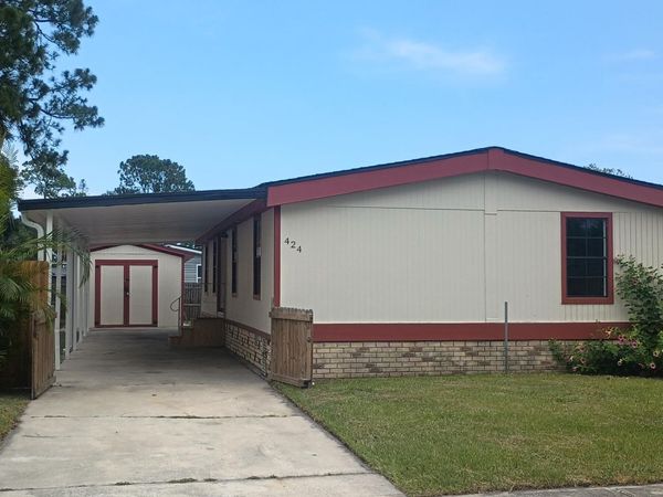 424 Laurie Avenue, Port Orange, FL 32127