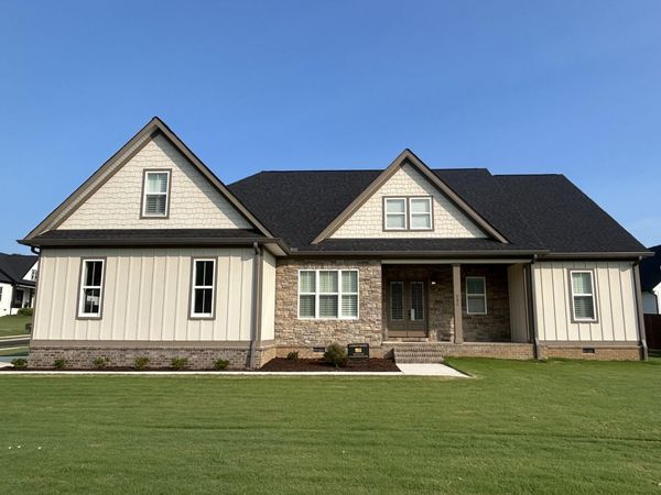 232 Winding Glen Drive NW, Cleveland, TN 37312