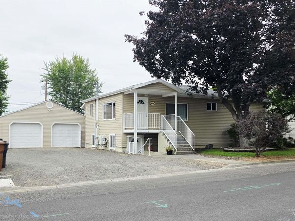 1225 Mccarroll St, Clarkston, WA 99403