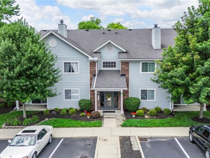 6591 Brigham Square, Unit 7, Centerville, OH 45459 Photo 1
