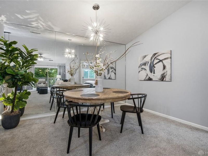 6591 Brigham Square, Unit 7, Centerville, OH 45459 Photo 12