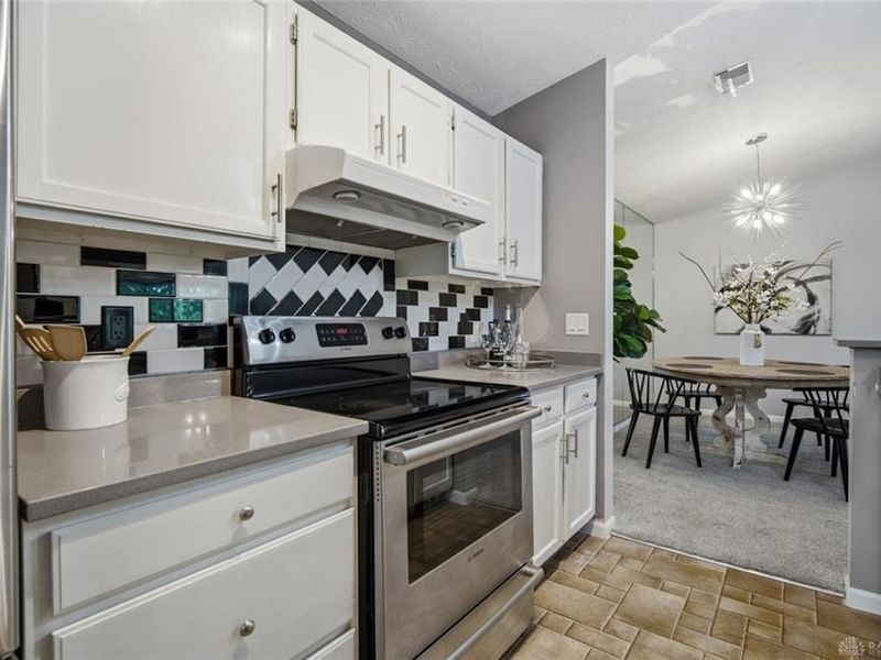 6591 Brigham Square, Unit 7, Centerville, OH 45459 Photo 16