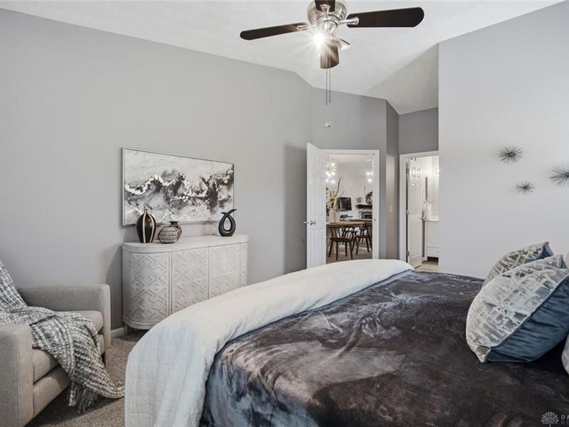 6591 Brigham Square, Unit 7, Centerville, OH 45459 Photo 19