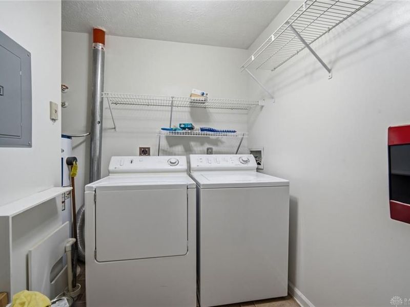 6591 Brigham Square, Unit 7, Centerville, OH 45459 Photo 26