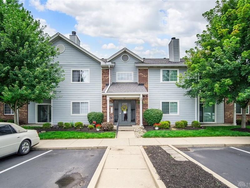 6591 Brigham Square, Unit 7, Centerville, OH 45459 Photo 32