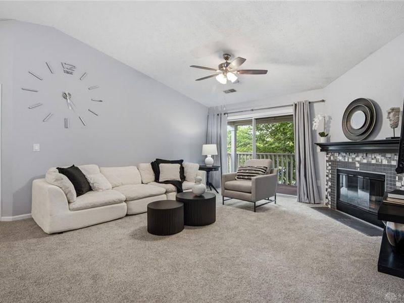 6591 Brigham Square, Unit 7, Centerville, OH 45459 Photo 7