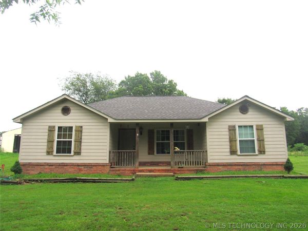 71831 S 4730 , Westville, OK 74965
