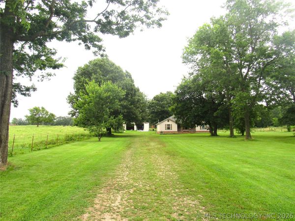 71831 S 4730, Westville, OK 74965