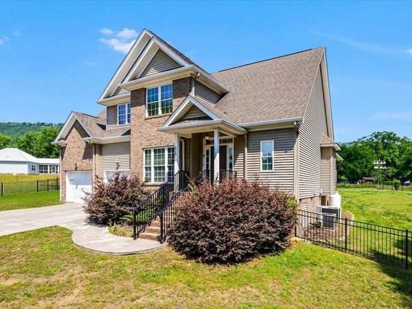 629 Godsey Lane , Chattanooga, TN 37415